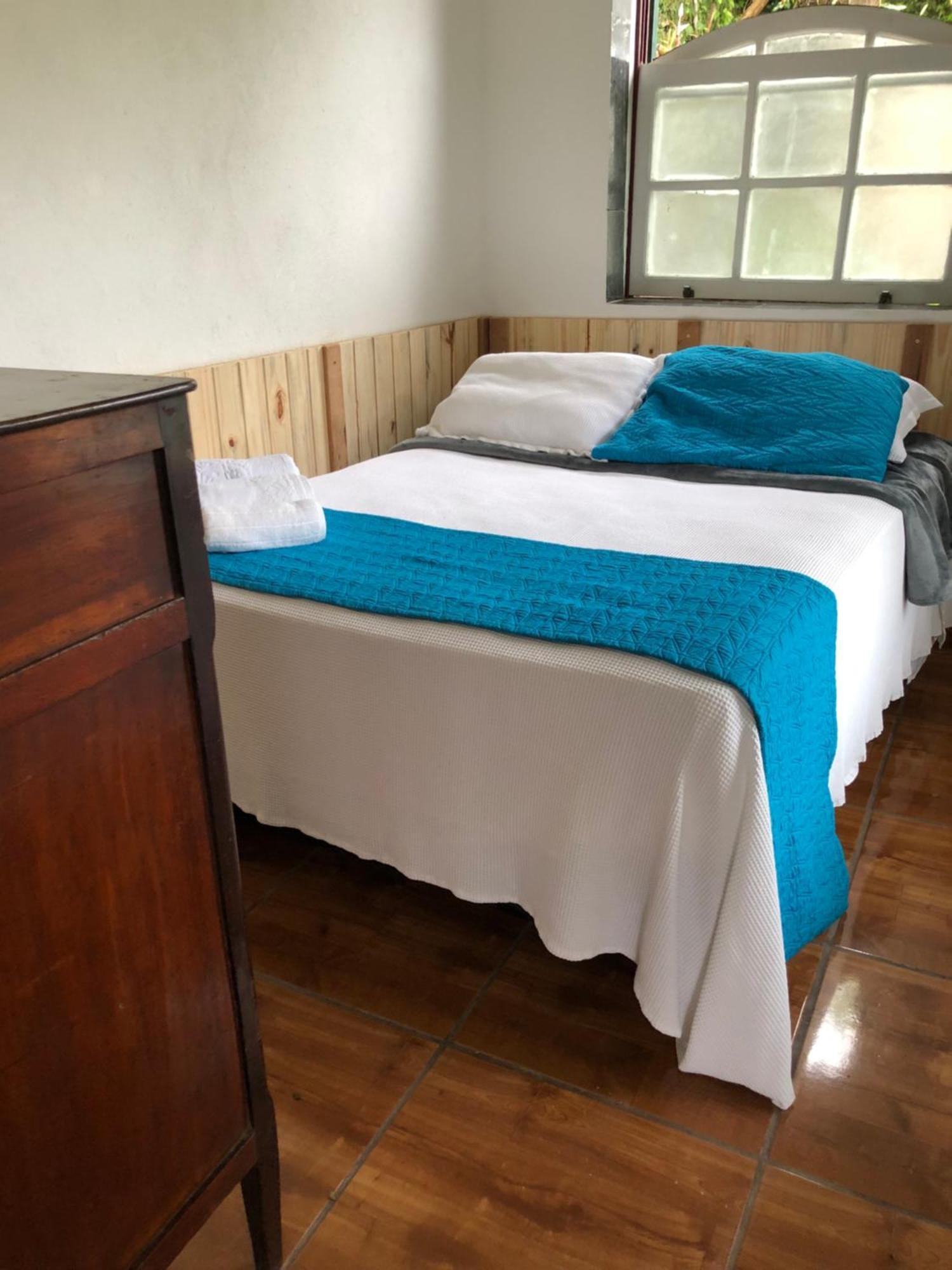 Bed and Breakfast Casa do Chá Ouro Preto Ouro Preto  Exterior foto