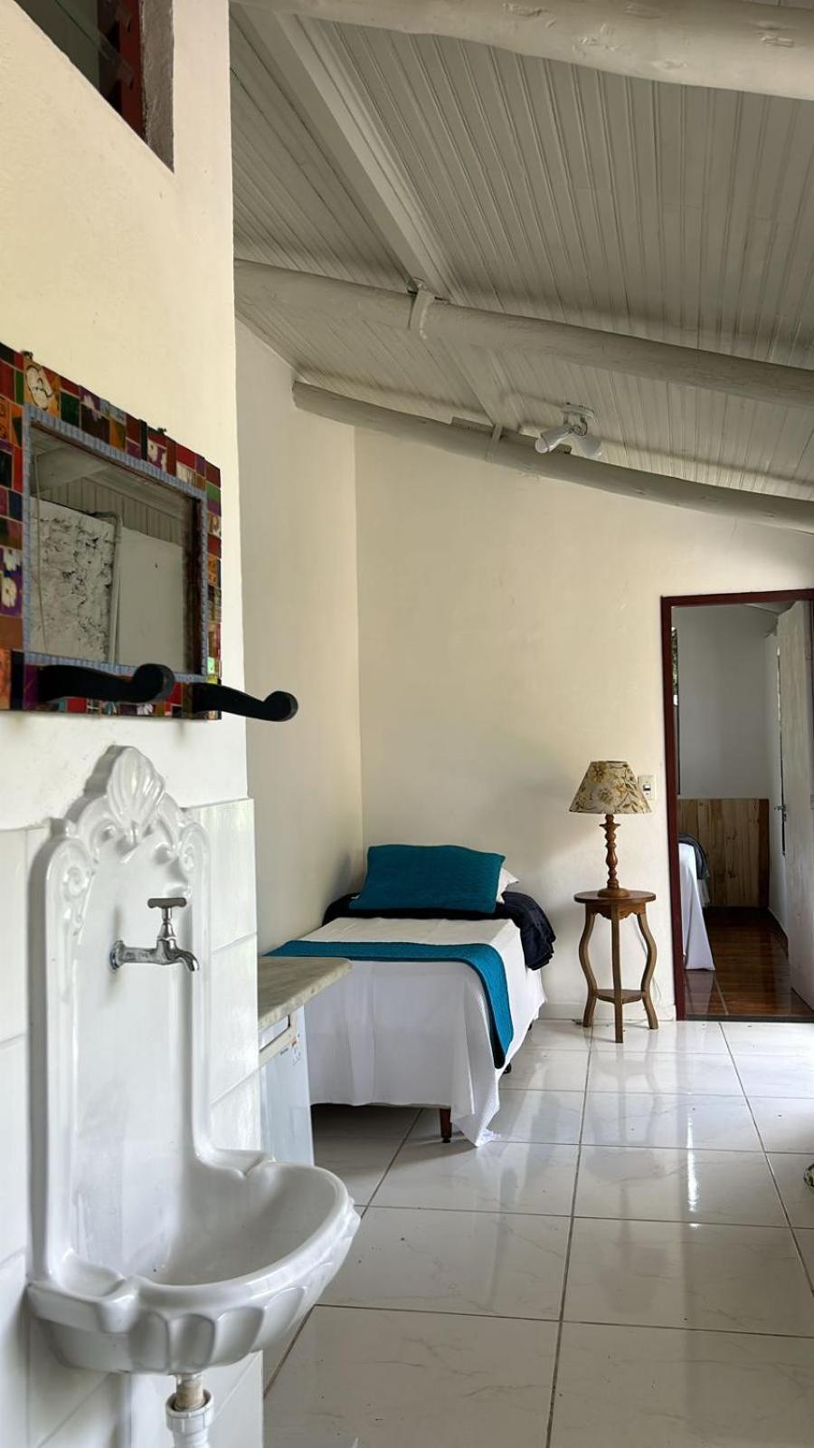 Bed and Breakfast Casa do Chá Ouro Preto Ouro Preto  Exterior foto