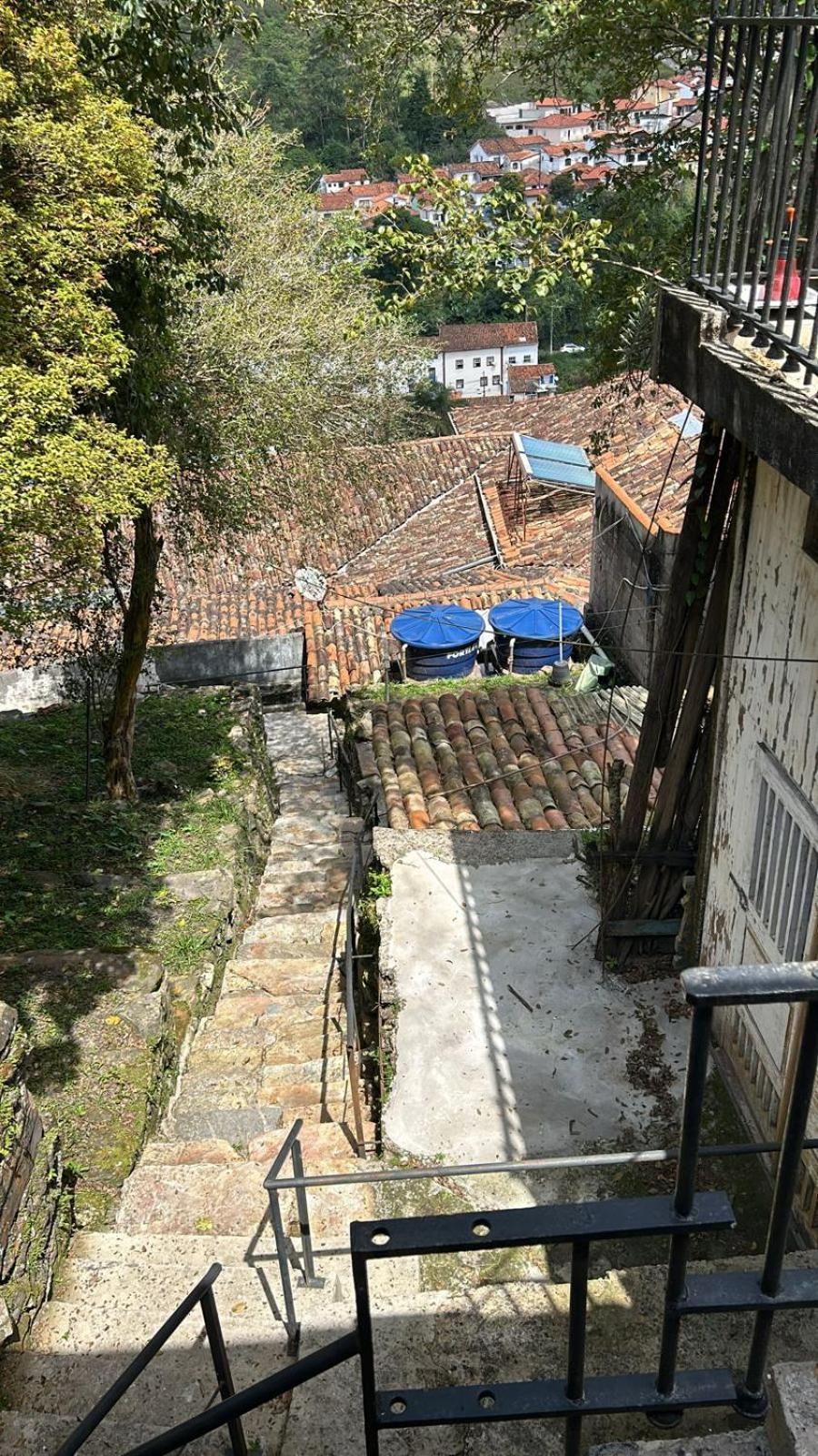 Bed and Breakfast Casa do Chá Ouro Preto Ouro Preto  Exterior foto